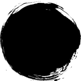 Menu background overlay